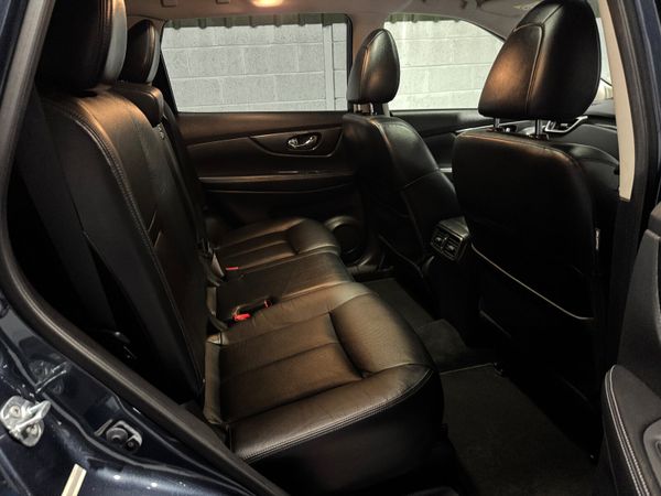 Nissan X-Trail 2018   Only 80k  klms ! 369515862