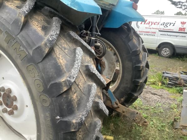 Tractor 369518898