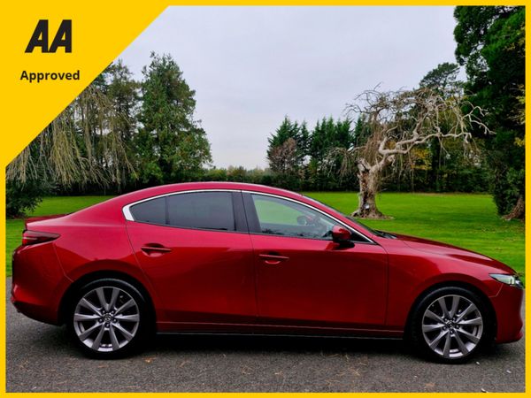 🔥2019 Mazda 3 Platinum Sport🔥(Warranty+Long NCT) 369520928