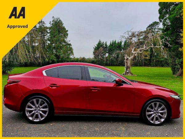 🔥2019 Mazda 3 Platinum Sport🔥(Warranty+Long NCT) 369520930