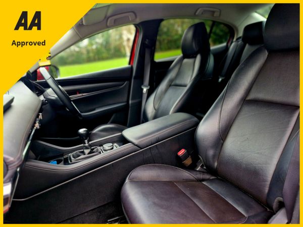 🔥2019 Mazda 3 Platinum Sport🔥(Warranty+Long NCT) 369520945