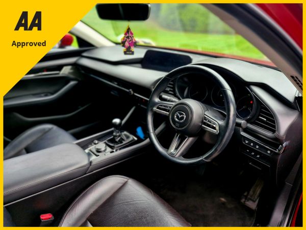 🔥2019 Mazda 3 Platinum Sport🔥(Warranty+Long NCT) 369520942