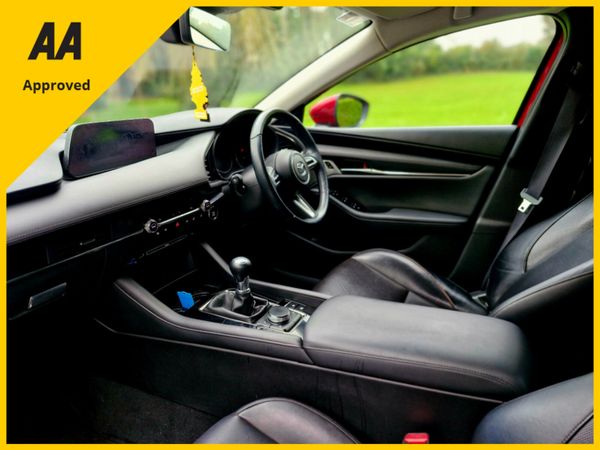 🔥2019 Mazda 3 Platinum Sport🔥(Warranty+Long NCT) 369520943