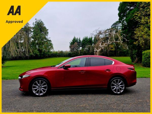 🔥2019 Mazda 3 Platinum Sport🔥(Warranty+Long NCT) 369520955