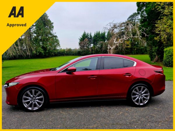 🔥2019 Mazda 3 Platinum Sport🔥(Warranty+Long NCT) 369520956