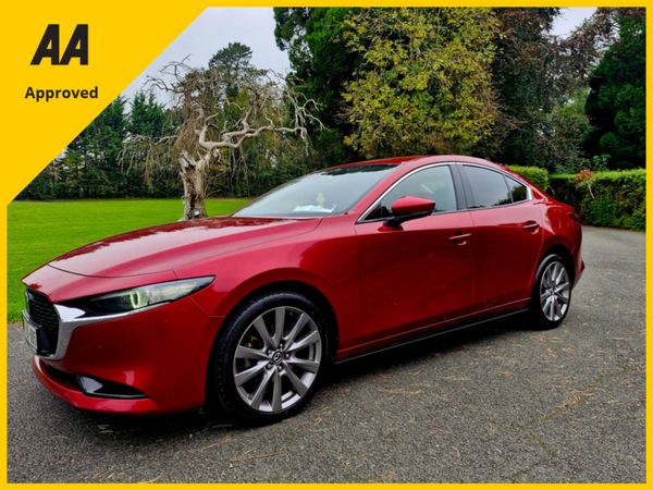 🔥2019 Mazda 3 Platinum Sport🔥(Warranty+Long NCT) 369520957