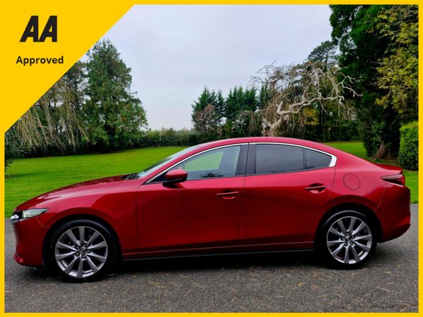 🔥2019 Mazda 3 Platinum Sport🔥(Warranty+Long NCT) 369520950