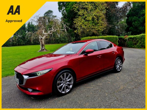 🔥2019 Mazda 3 Platinum Sport🔥(Warranty+Long NCT) 369520951