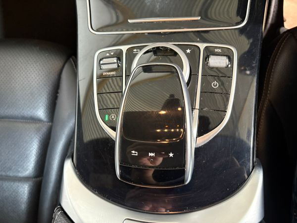 Mercedes Benz C200D AMG Auto NCT 01/2027 369521107