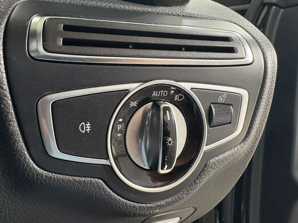 Mercedes Benz C200D AMG Auto NCT 01/2027 369521109