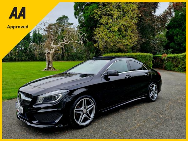 🔥2016 Mercedes CLA🔥(AMG Premium Package+ 42,000M 369521525