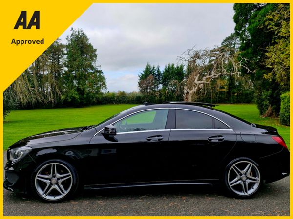 🔥2016 Mercedes CLA🔥(AMG Premium Package+ 42,000M 369521526