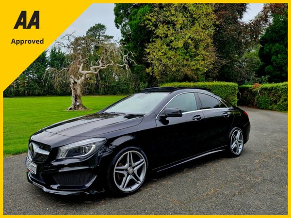 🔥2016 Mercedes CLA🔥(AMG Premium Package+ 42,000M 369521521