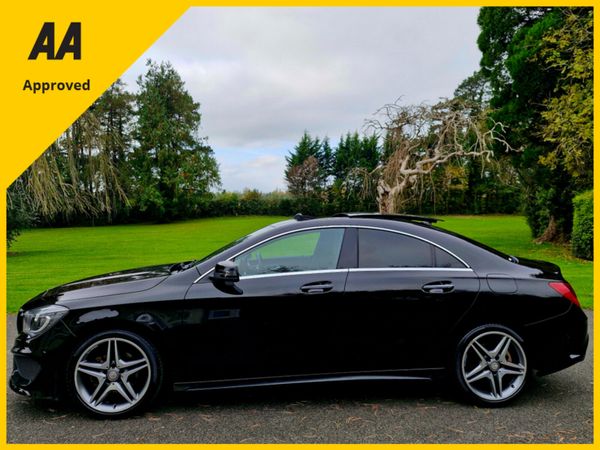 🔥2016 Mercedes CLA🔥(AMG Premium Package+ 42,000M 369521522