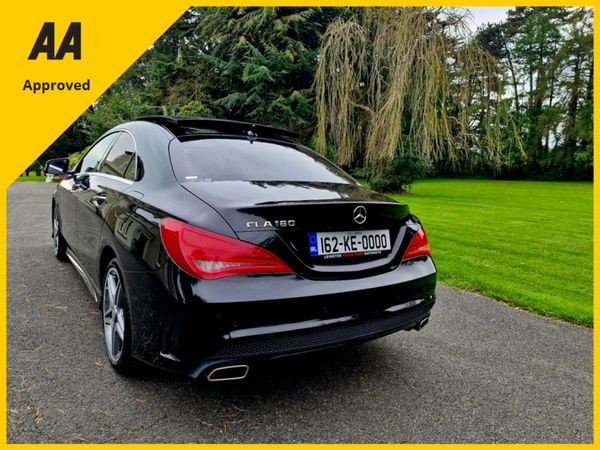 🔥2016 Mercedes CLA🔥(AMG Premium Package+ 42,000M 369521523