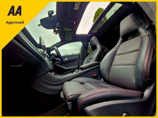 🔥2016 Mercedes CLA🔥(AMG Premium Package+ 42,000M 369521534