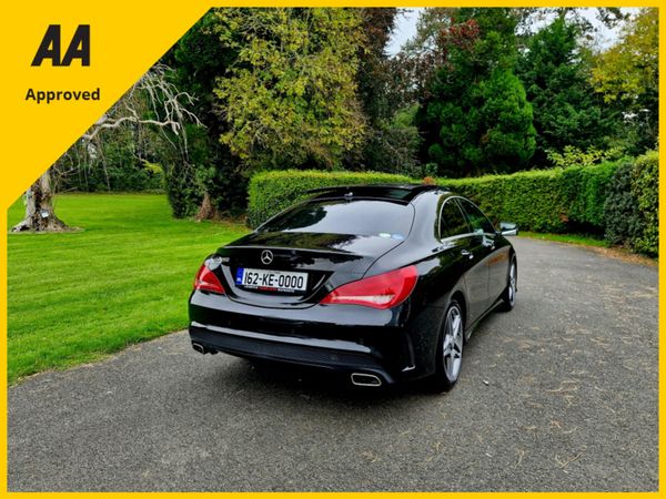 🔥2016 Mercedes CLA🔥(AMG Premium Package+ 42,000M 369521535