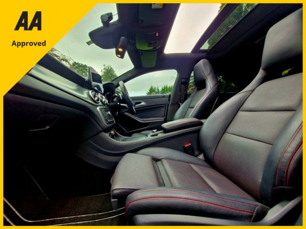 🔥2016 Mercedes CLA🔥(AMG Premium Package+ 42,000M 369521531