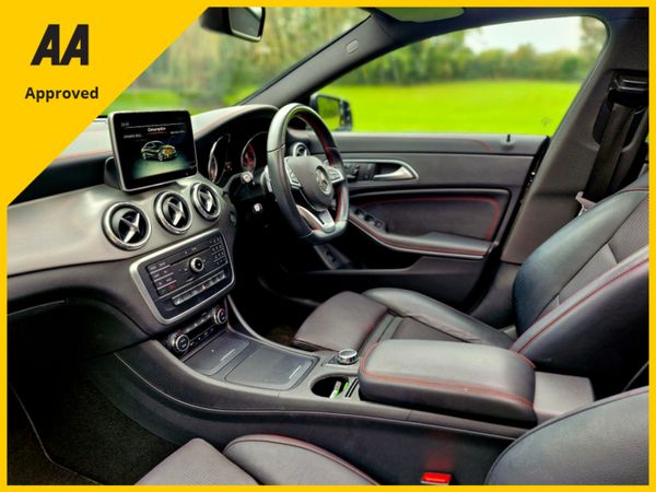🔥2016 Mercedes CLA🔥(AMG Premium Package+ 42,000M 369521532