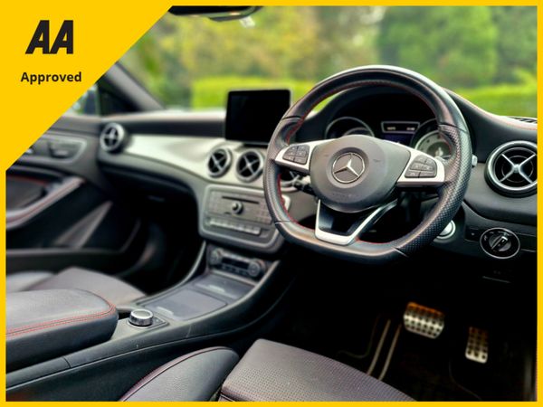 🔥2016 Mercedes CLA🔥(AMG Premium Package+ 42,000M 369521533