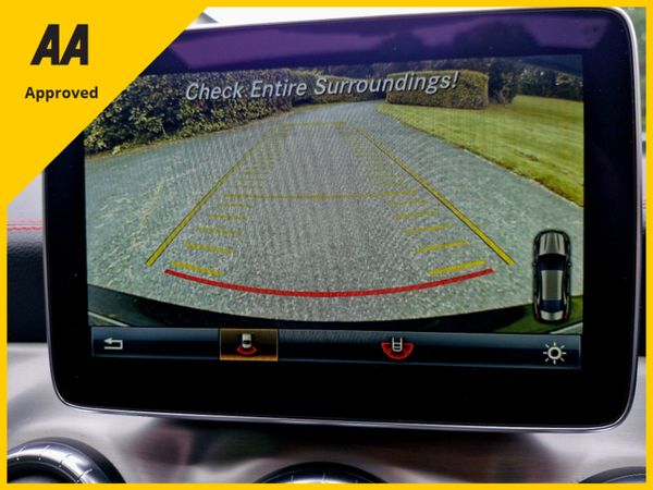 🔥2016 Mercedes CLA🔥(AMG Premium Package+ 42,000M 369521547