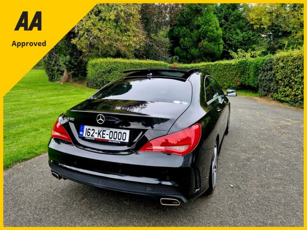 🔥2016 Mercedes CLA🔥(AMG Premium Package+ 42,000M 369521540