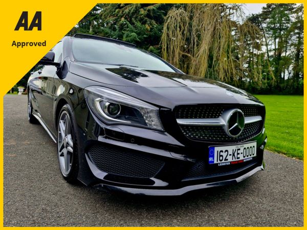 🔥2016 Mercedes CLA🔥(AMG Premium Package+ 42,000M 369521543