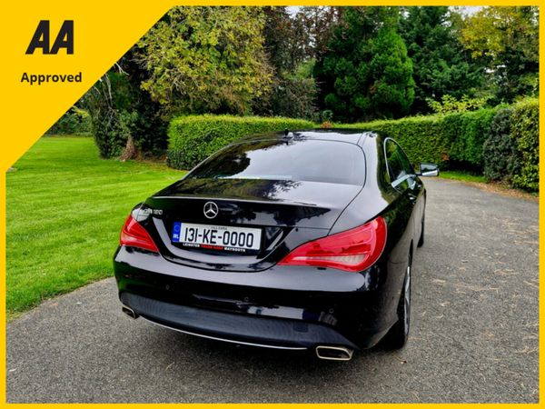 🔥2013 Mercedes CLA🔥(Low KM's+AUTO+Warranty) 369521834