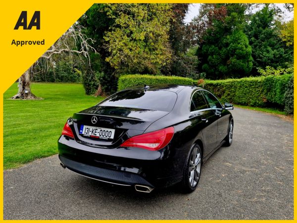 🔥2013 Mercedes CLA🔥(Low KM's+AUTO+Warranty) 369521835