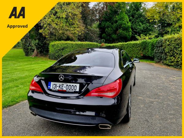 🔥2013 Mercedes CLA🔥(Low KM's+AUTO+Warranty) 369521836