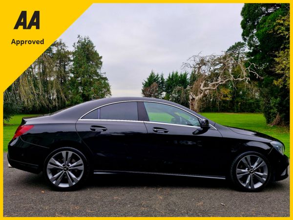 🔥2013 Mercedes CLA🔥(Low KM's+AUTO+Warranty) 369521837