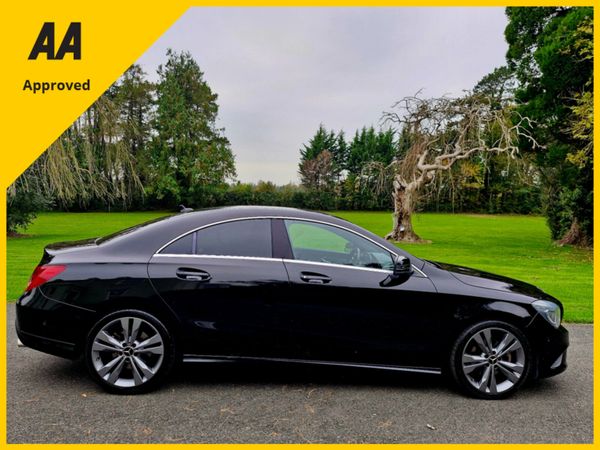 🔥2013 Mercedes CLA🔥(Low KM's+AUTO+Warranty) 369521838