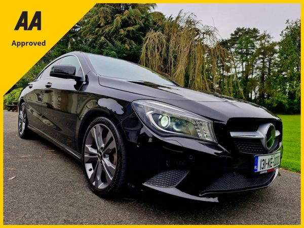 🔥2013 Mercedes CLA🔥(Low KM's+AUTO+Warranty) 369521839