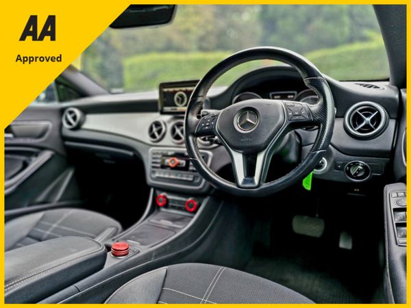 🔥2013 Mercedes CLA🔥(Low KM's+AUTO+Warranty) 369521833