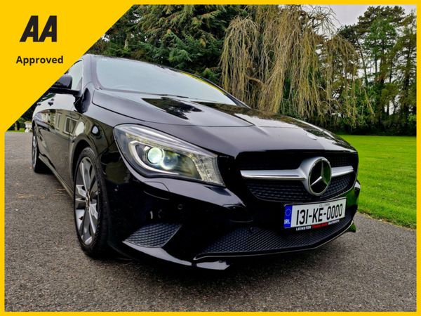 🔥2013 Mercedes CLA🔥(Low KM's+AUTO+Warranty) 369521844