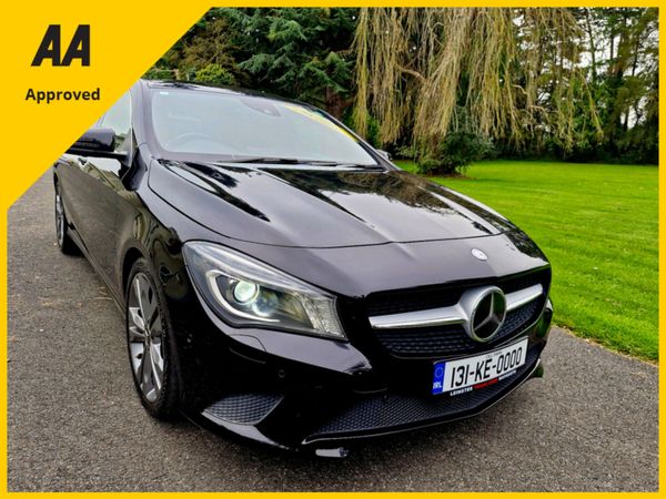 🔥2013 Mercedes CLA🔥(Low KM's+AUTO+Warranty) 369521845