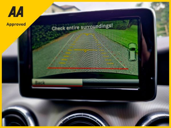 🔥2013 Mercedes CLA🔥(Low KM's+AUTO+Warranty) 369521848