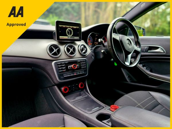 🔥2013 Mercedes CLA🔥(Low KM's+AUTO+Warranty) 369521849