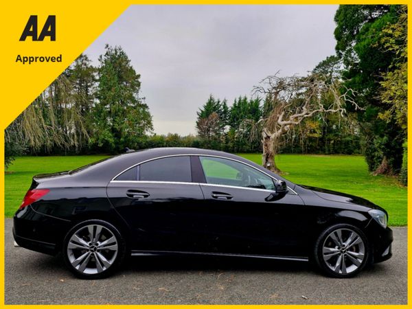 🔥2013 Mercedes CLA🔥(Low KM's+AUTO+Warranty) 369521840