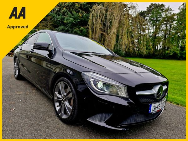 🔥2013 Mercedes CLA🔥(Low KM's+AUTO+Warranty) 369521841