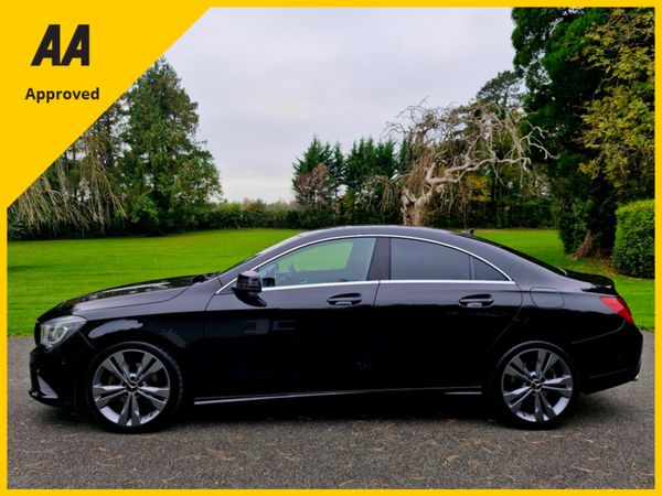 🔥2013 Mercedes CLA🔥(Low KM's+AUTO+Warranty) 369521854