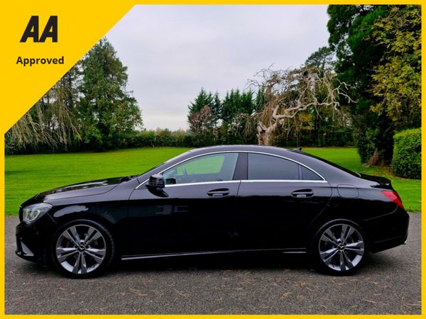 🔥2013 Mercedes CLA🔥(Low KM's+AUTO+Warranty) 369521855