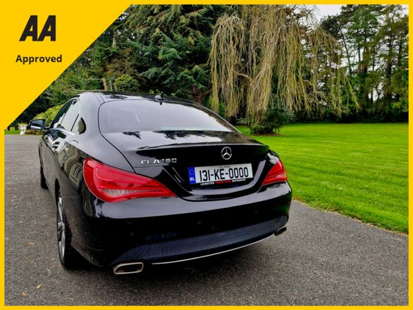 🔥2013 Mercedes CLA🔥(Low KM's+AUTO+Warranty) 369521856