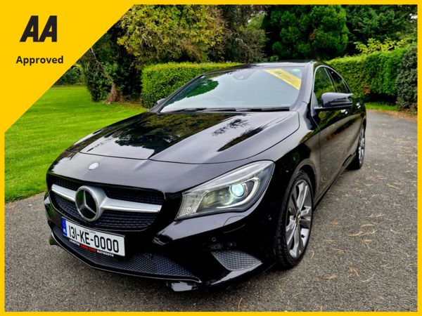 🔥2013 Mercedes CLA🔥(Low KM's+AUTO+Warranty) 369521857