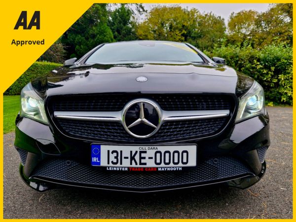 🔥2013 Mercedes CLA🔥(Low KM's+AUTO+Warranty) 369521850