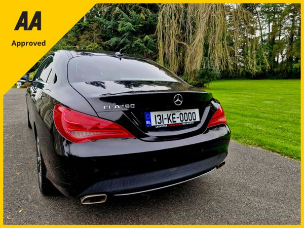 🔥2013 Mercedes CLA🔥(Low KM's+AUTO+Warranty) 369521851