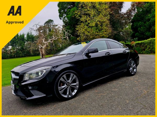 🔥2013 Mercedes CLA🔥(Low KM's+AUTO+Warranty) 369521852