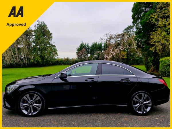 🔥2013 Mercedes CLA🔥(Low KM's+AUTO+Warranty) 369521853