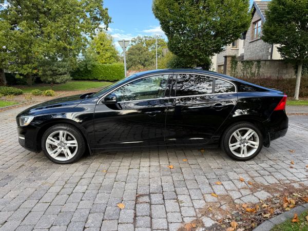 Volvo S60 2014 LEATHER SEATS 369534850