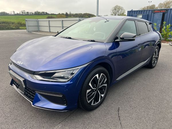 2022 Kia EV6 GT Line 77.4kWh 236KW AWD EV 369537927